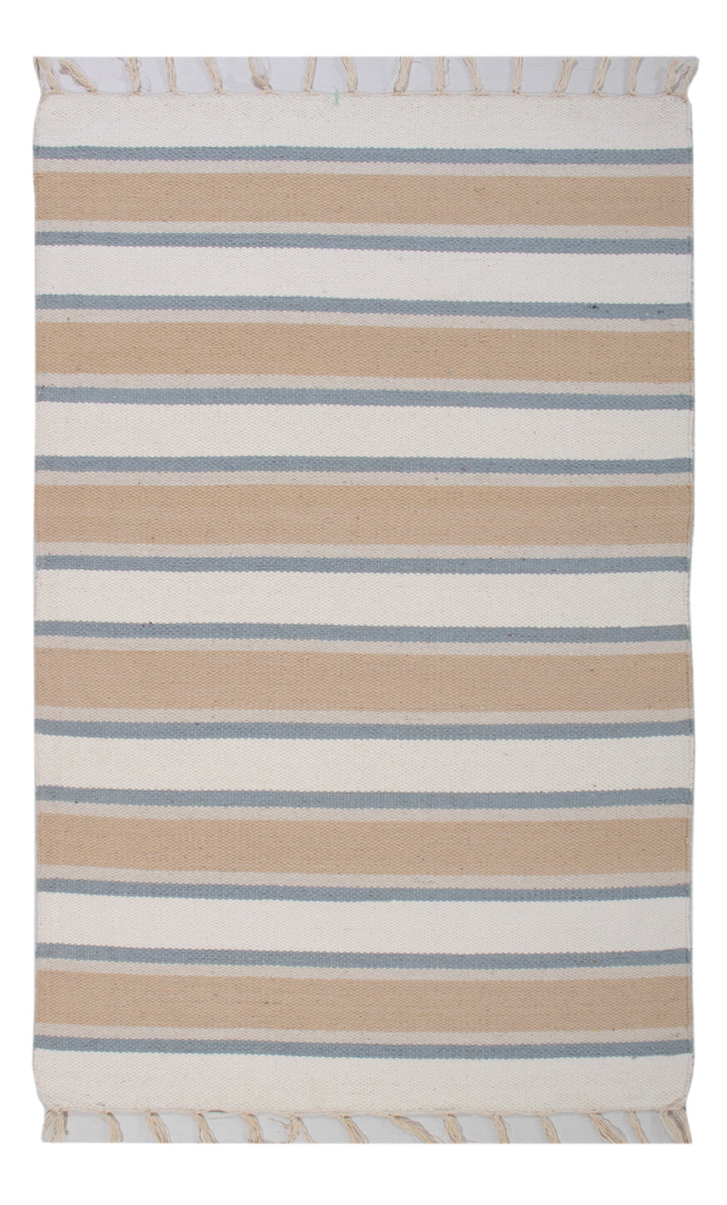 Kilim moderno Tapete 90x60cm