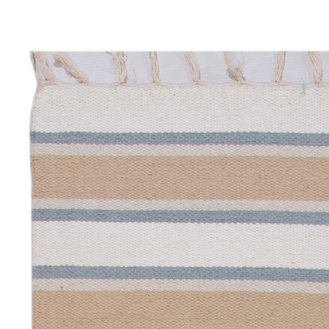 Kilim moderno Tapete 90x60cm