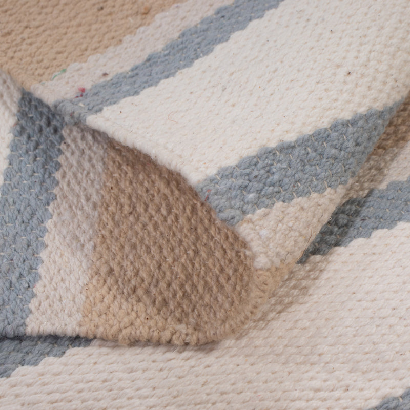 Kilim moderno Tapete 90x60cm