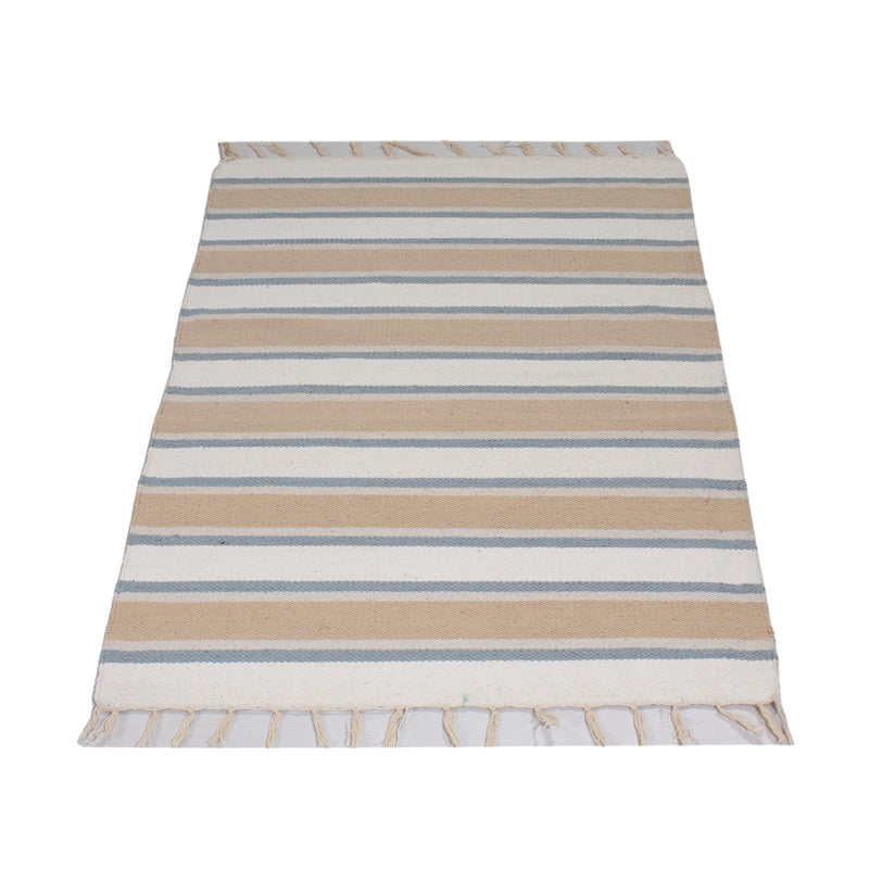 Kilim moderno Tapete 90x60cm