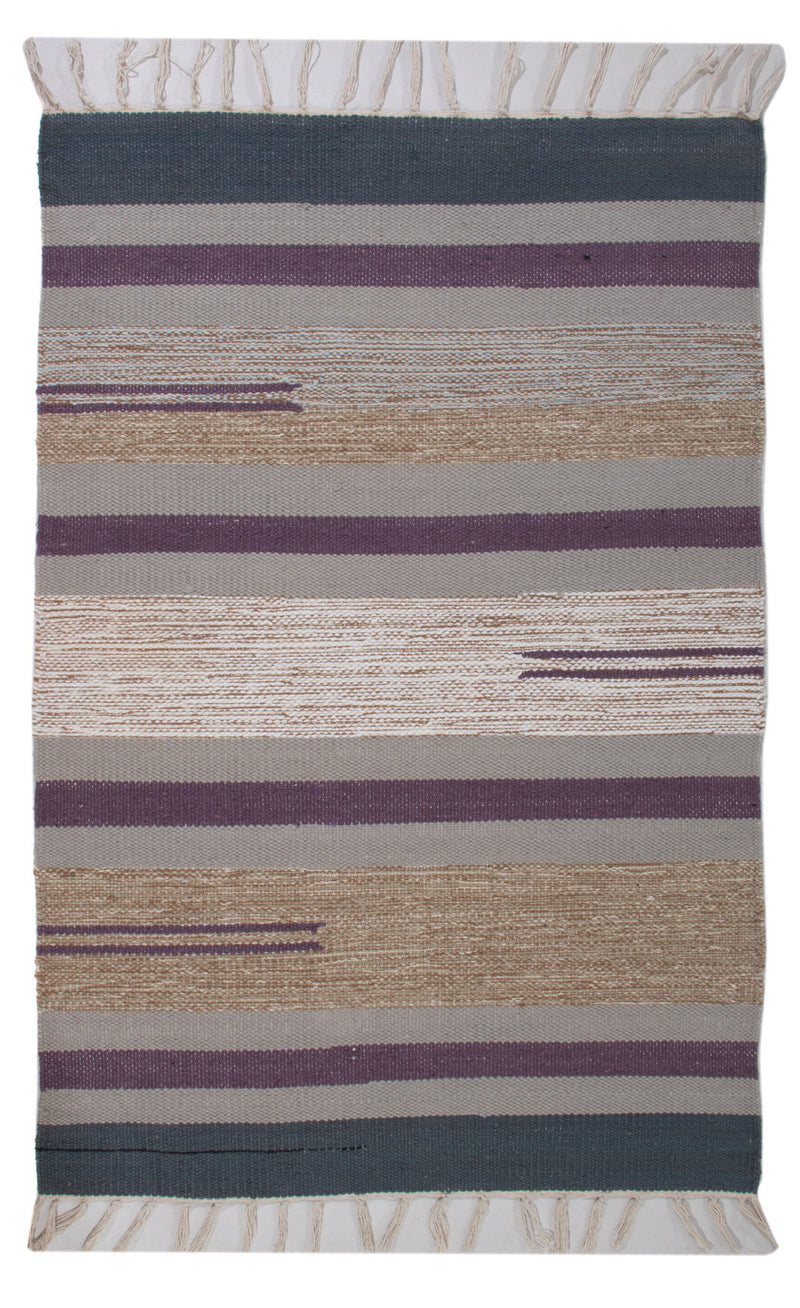 Kilim moderno Tapete 90x60cm