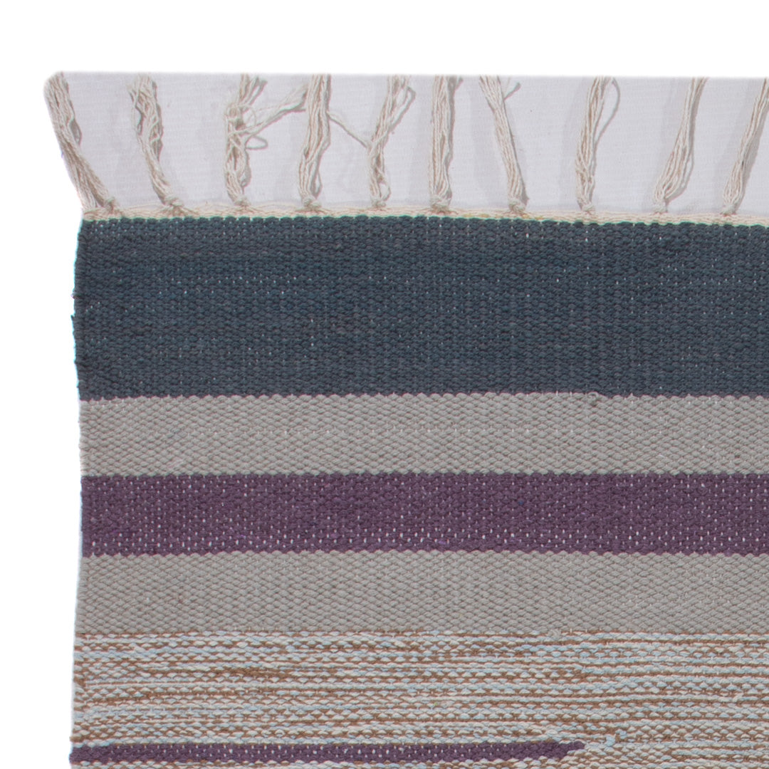 Kilim moderno Tapete 90x60cm