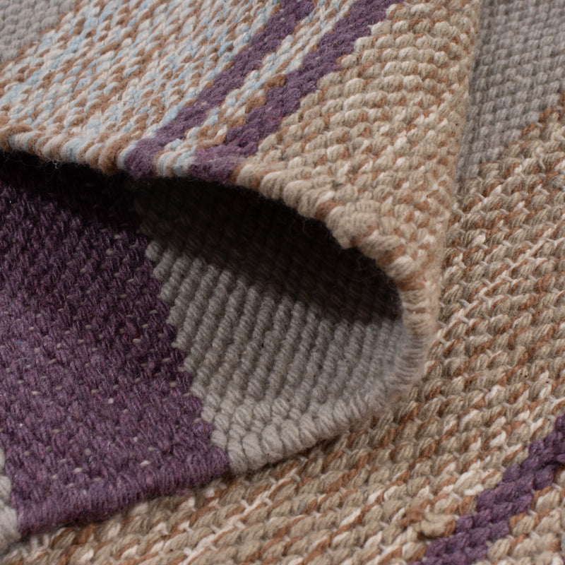 Kilim moderno Tapete 90x60cm