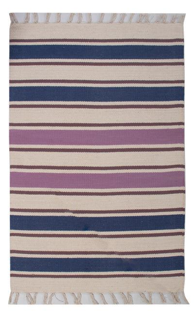 Kilim moderno Tapete 60x90cm