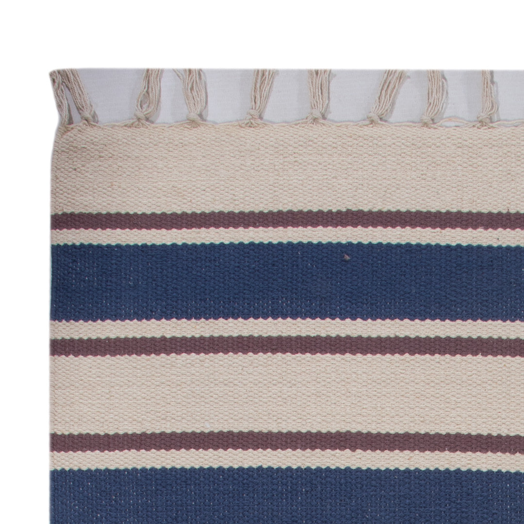 Kilim moderno Tapete 90x60cm