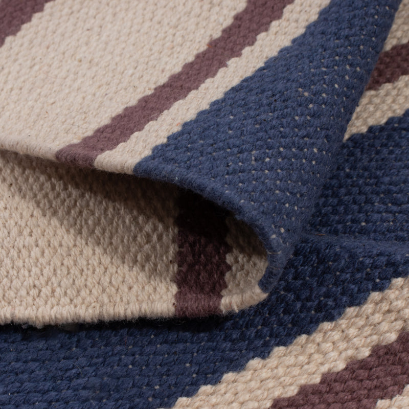 Kilim moderno Tapete 90x60cm