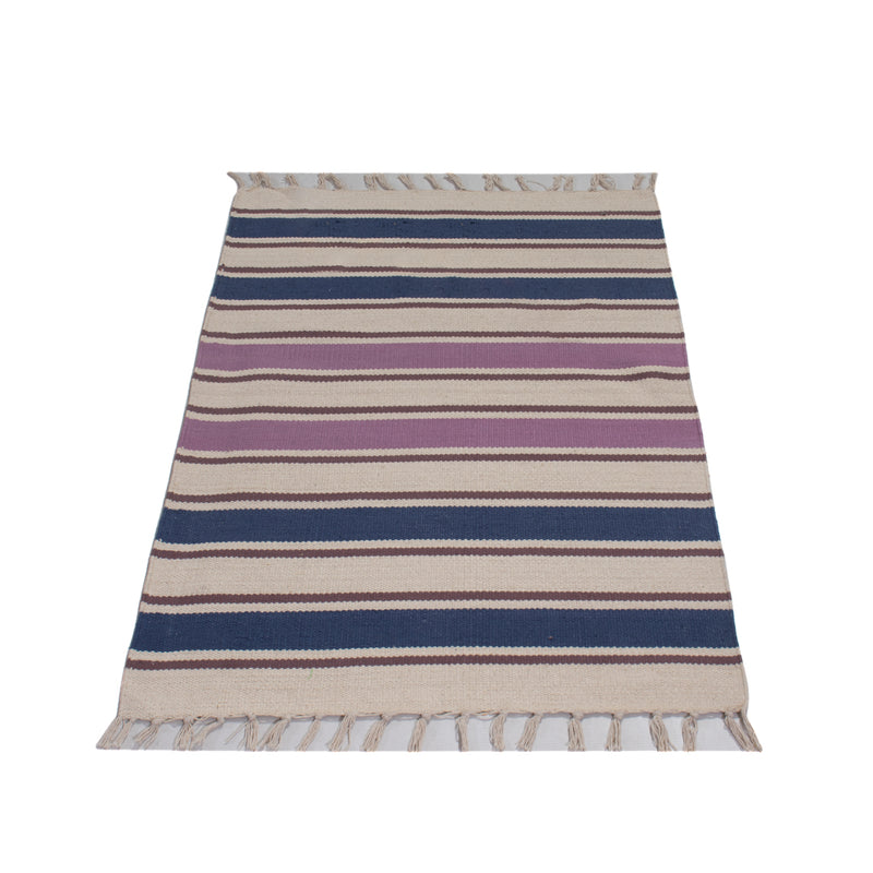 Kilim moderno Tapete 90x60cm