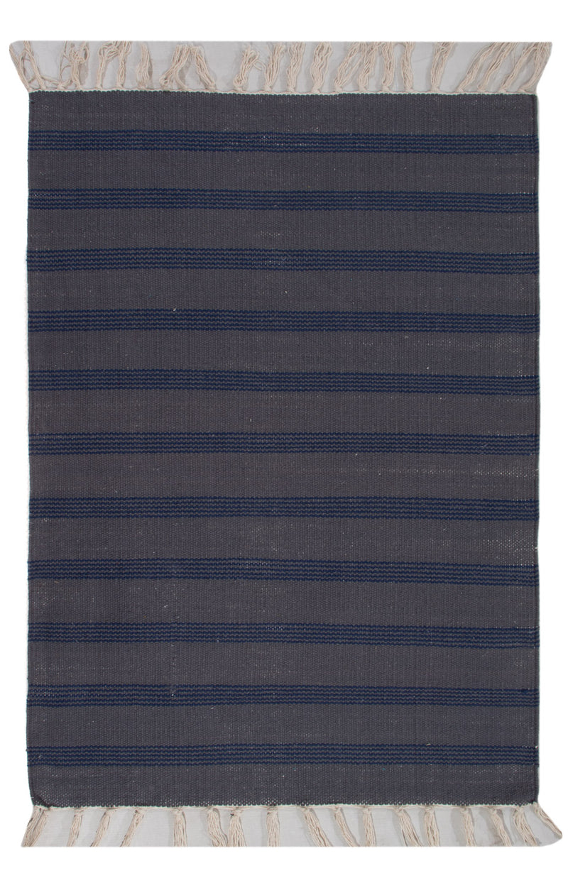 Kilim moderno Tapete 90x60cm