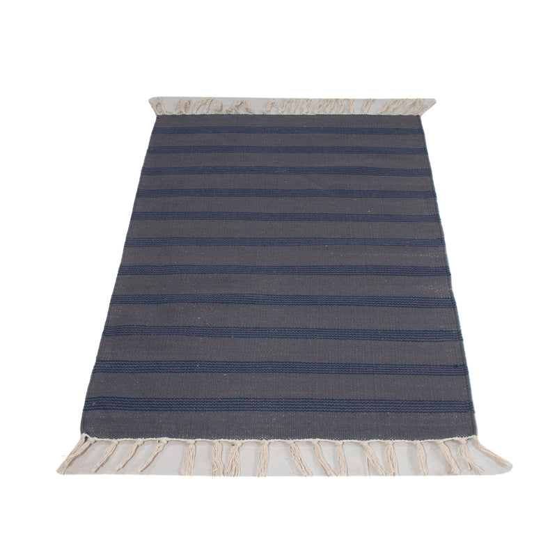 Kilim moderno Tapete 90x60cm