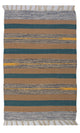 Kilim moderno Tapete 90x60cm