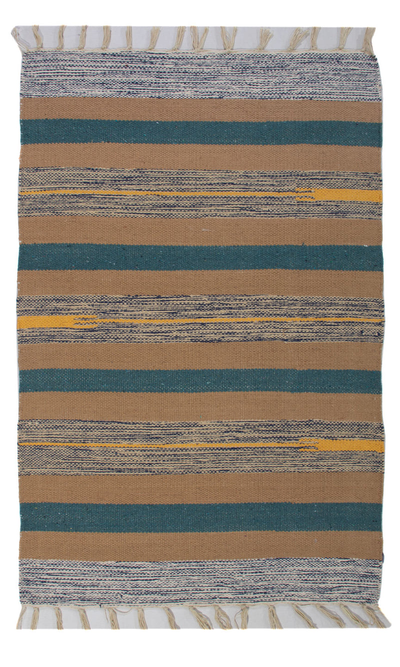 Kilim moderno Tapete 90x60cm