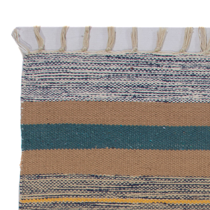 Kilim moderno Tapete 90x60cm