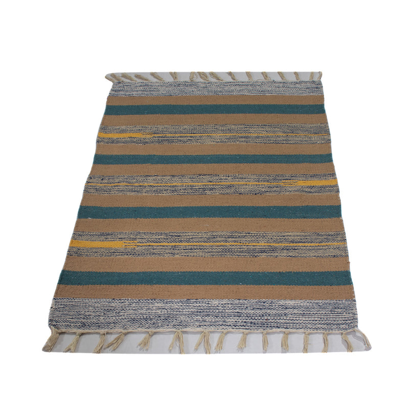 Kilim moderno Tapete 90x60cm