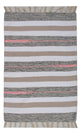 Kilim moderno Tapete 90x60cm