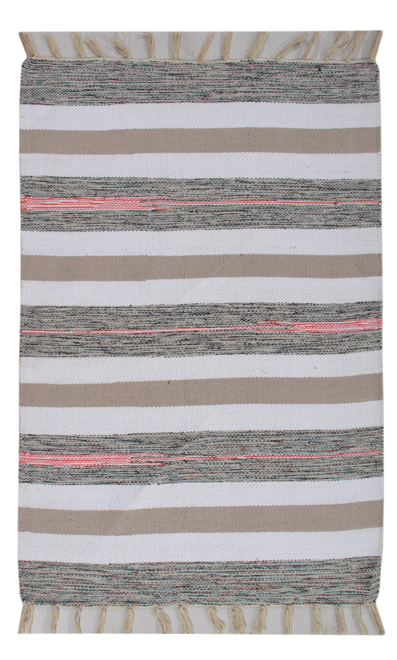 Kilim moderno Tapete 90x60cm