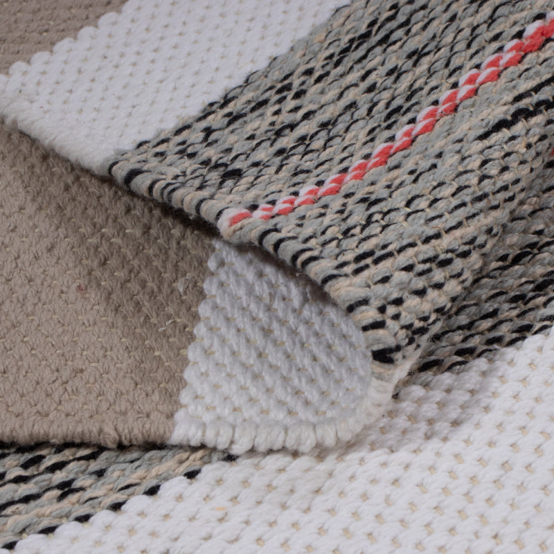 Kilim moderno Tapete 90x60cm