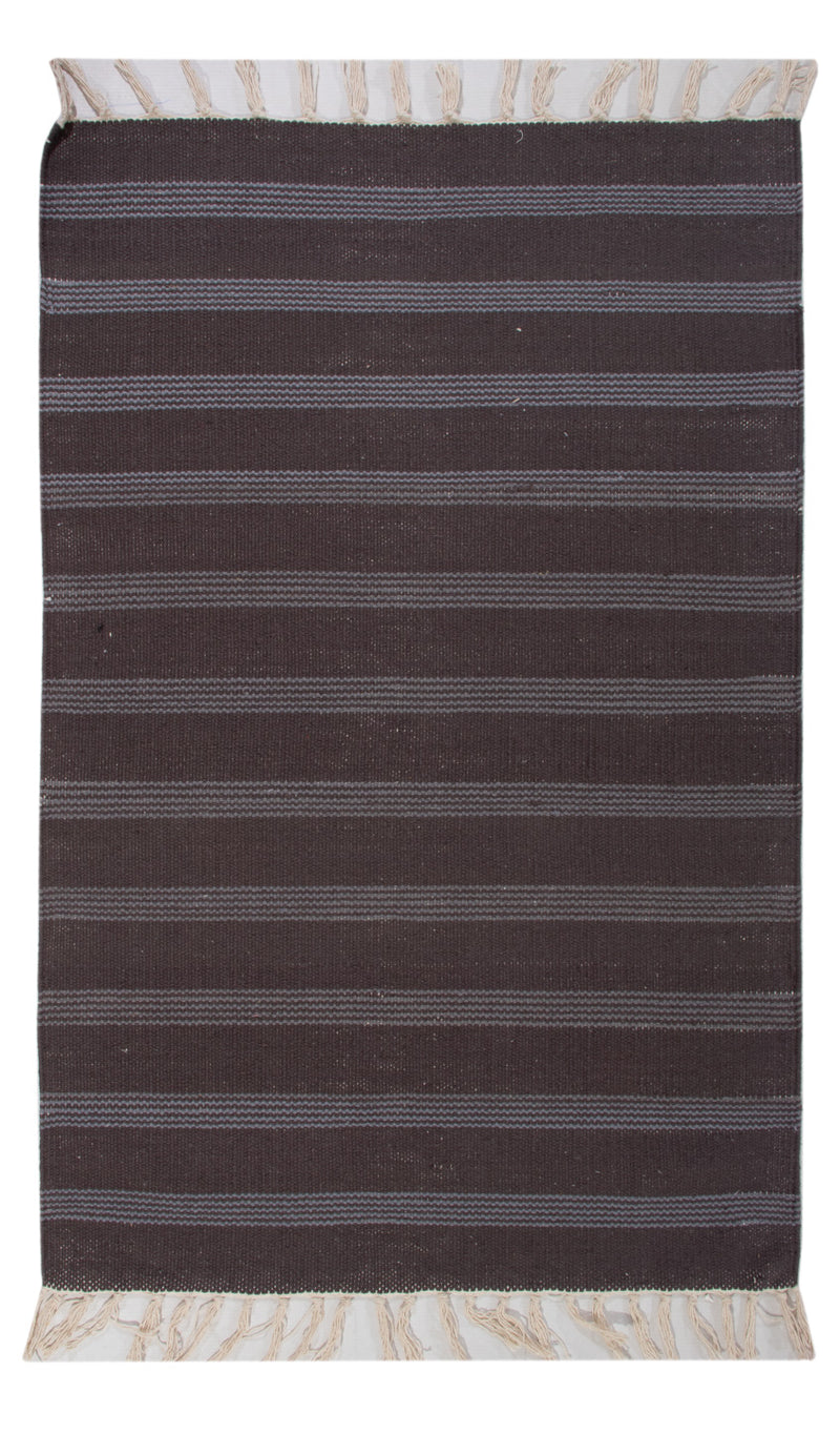 Kilim moderno Tapete 90x60cm