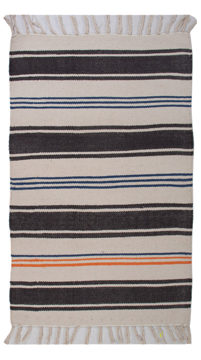 Kilim moderno Tapete 60x90cm