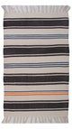 Kilim moderno Tapete 90x60cm