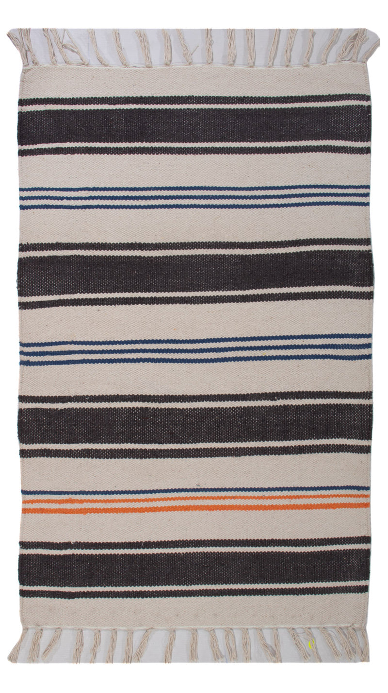 Kilim moderno Tapete 90x60cm