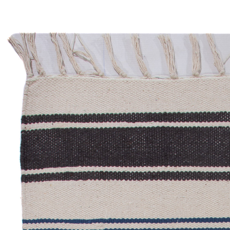 Kilim moderno Tapete 90x60cm