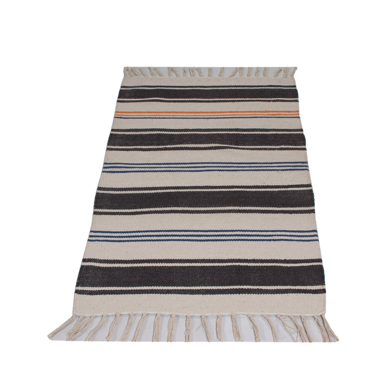 Kilim moderno Tapete 90x60cm