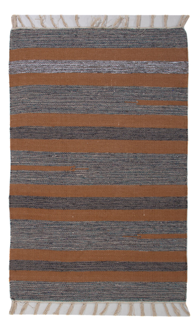 Kilim moderno Tapete 90x60cm