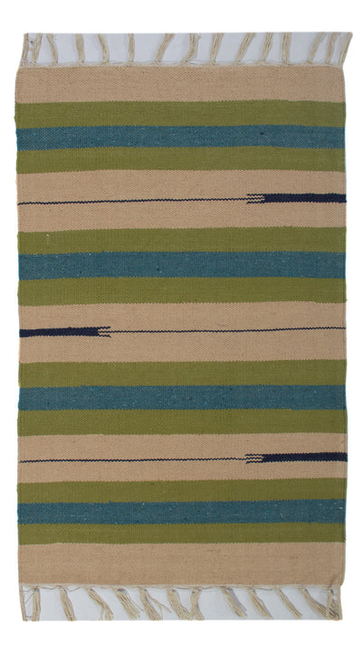 Kilim moderno Tapete 60x90cm