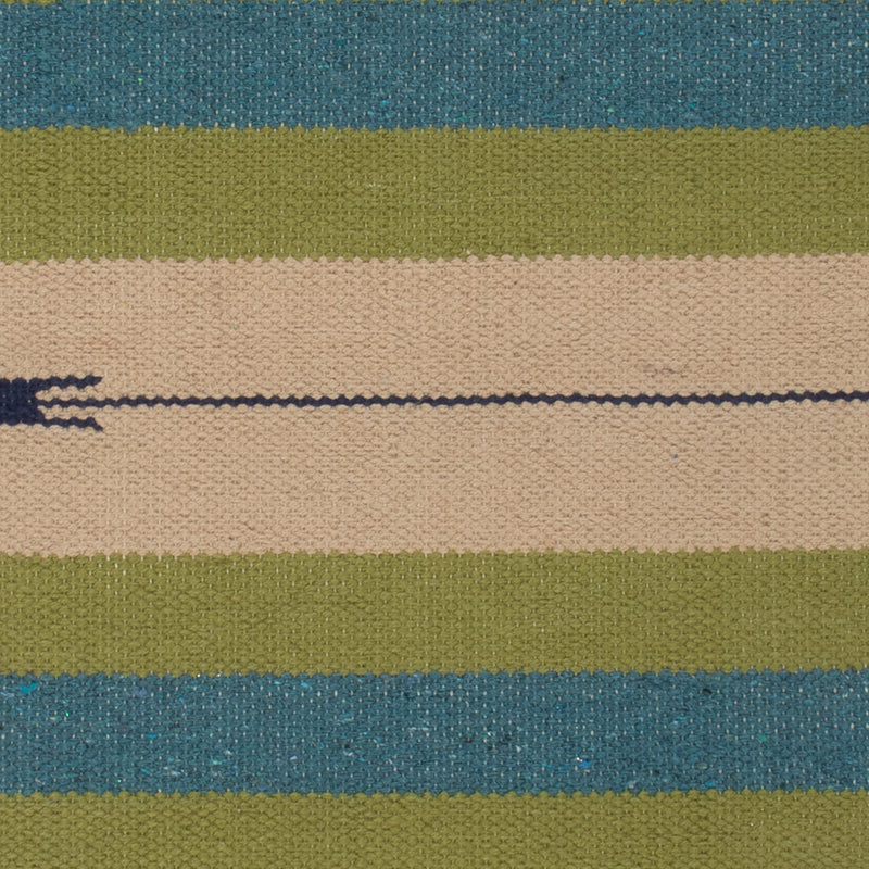 Kilim moderno Tapete 90x60cm