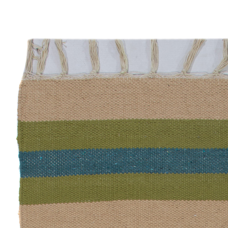 Kilim moderno Tapete 90x60cm
