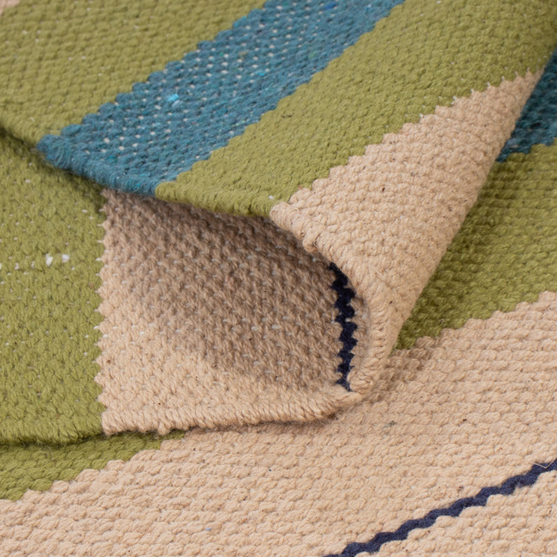 Kilim moderno Tapete 90x60cm