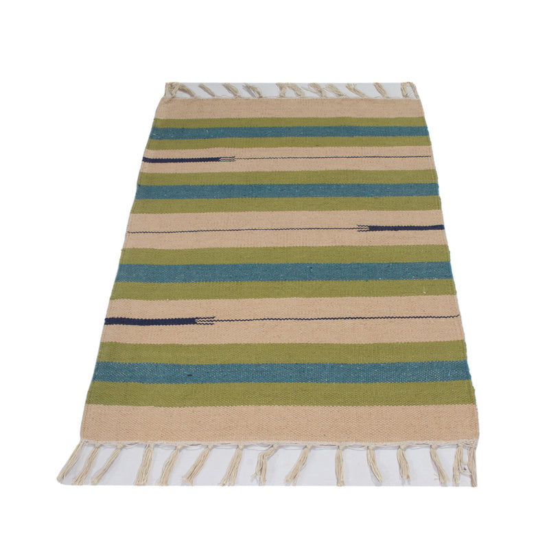 Kilim moderno Tapete 90x60cm