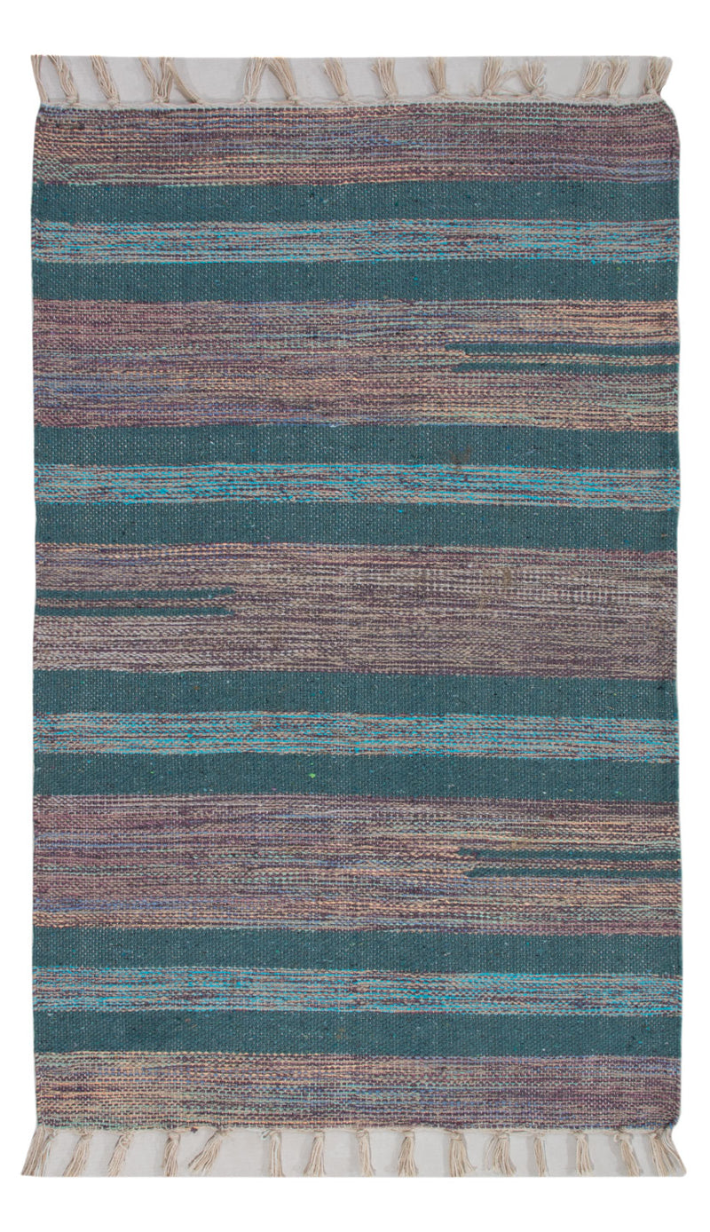 Kilim moderno Tapete 90x60cm