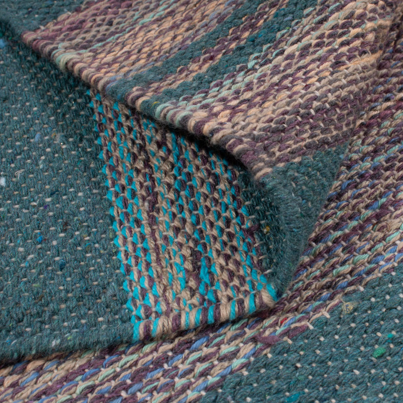 Kilim moderno Tapete 90x60cm