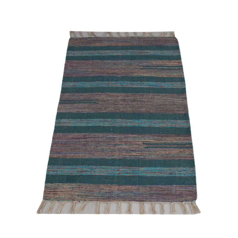 Kilim moderno Tapete 90x60cm