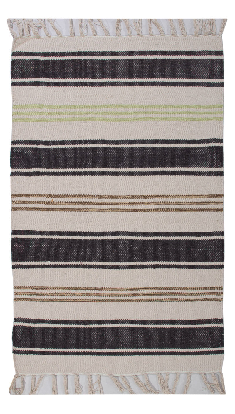 Kilim moderno Tapete 90x60cm