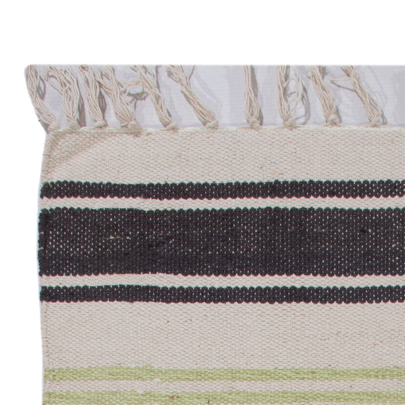 Kilim moderno Tapete 90x60cm