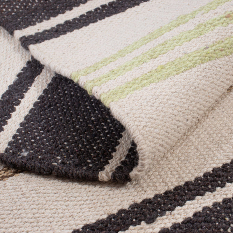 Kilim moderno Tapete 90x60cm