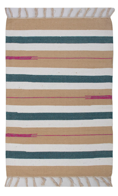 Kilim moderno Tapete 60x90cm