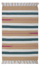 Kilim moderno Tapete 90x60cm