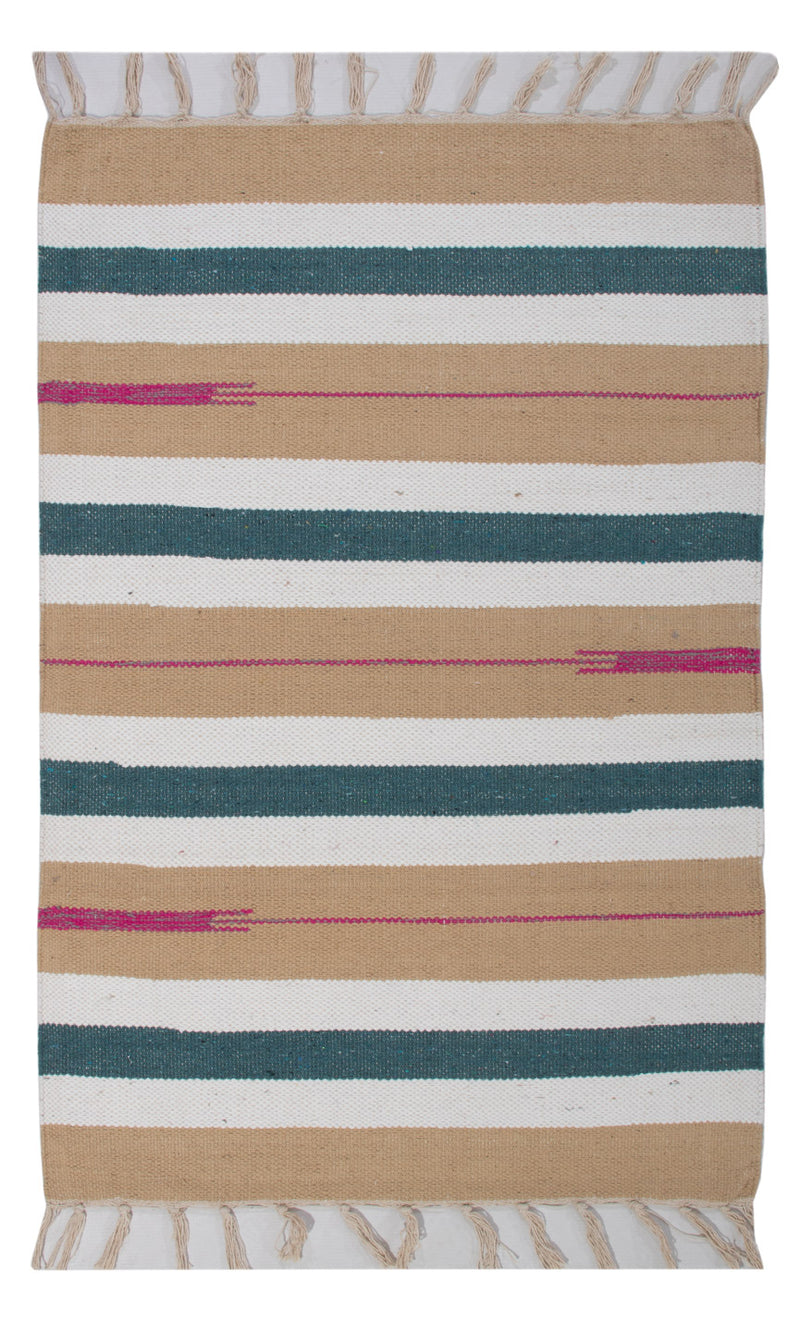 Kilim moderno Tapete 90x60cm