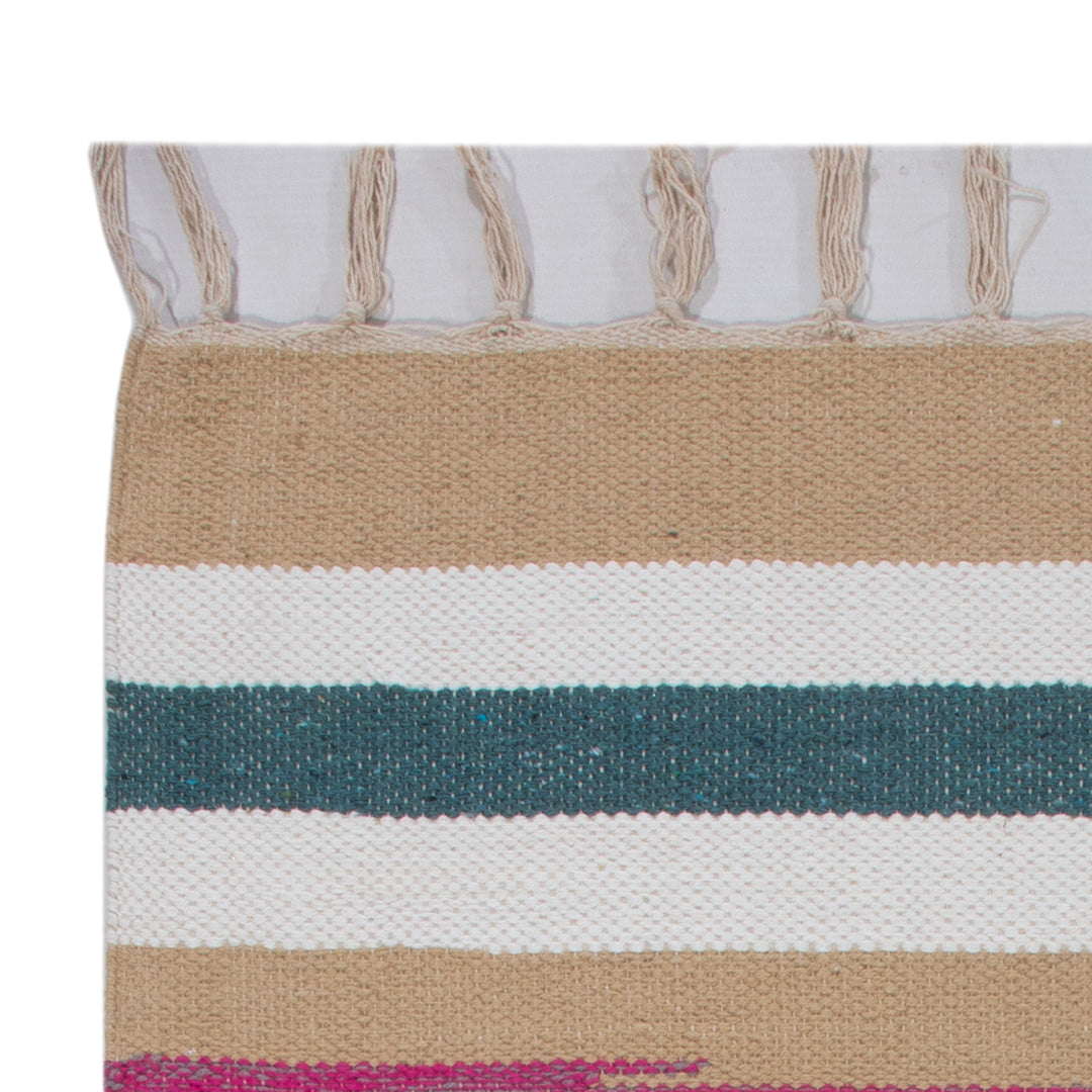 Kilim moderno Tapete 90x60cm