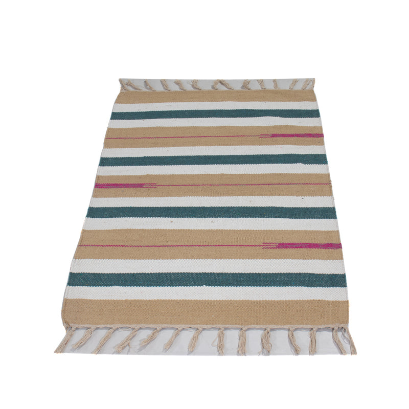Kilim moderno Tapete 90x60cm