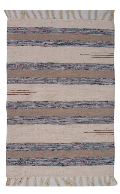 Kilim moderno Tapete 60x90cm