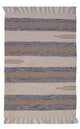 Kilim moderno Tapete 90x60cm