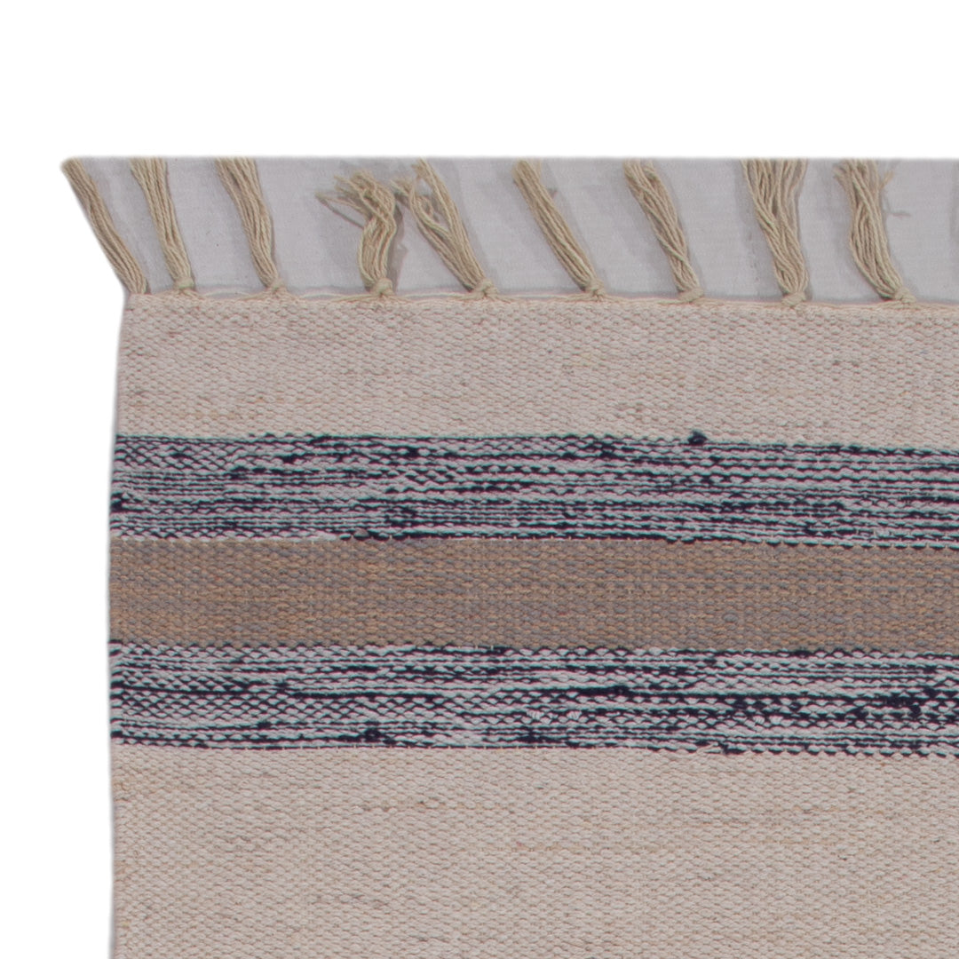 Kilim moderno Tapete 90x60cm