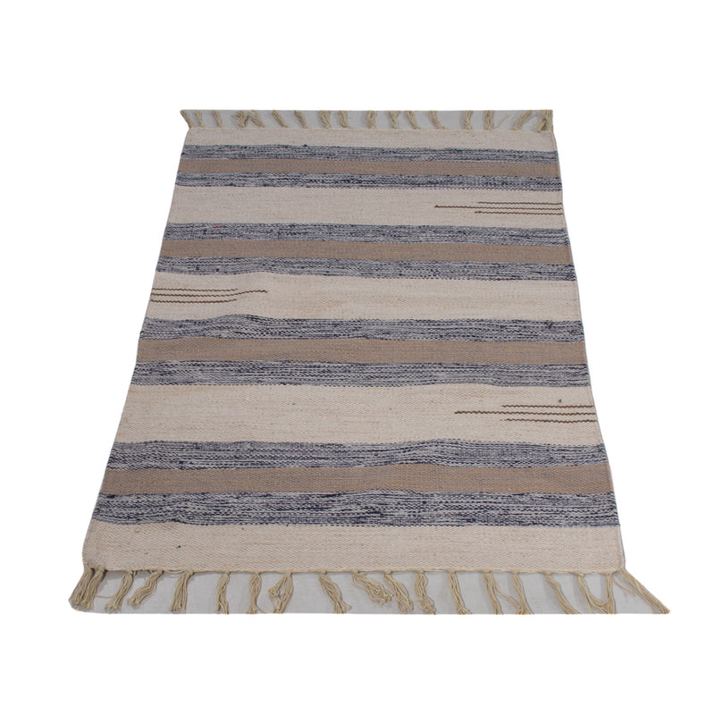 Kilim moderno Tapete 90x60cm