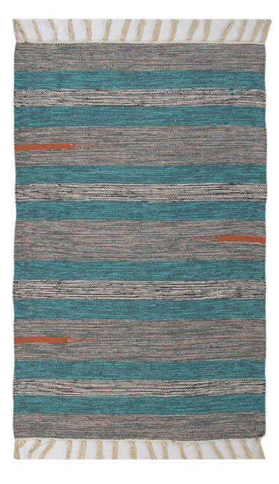 Kilim moderno Tapete 60x90cm