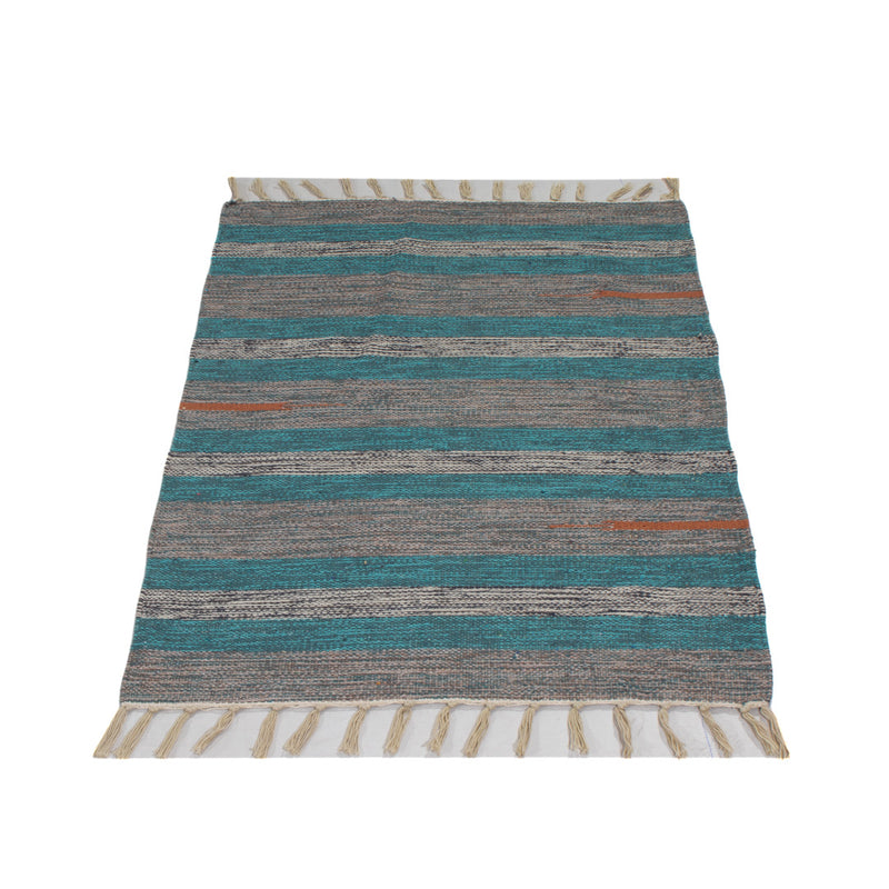 Kilim moderno Tapete 90x60cm