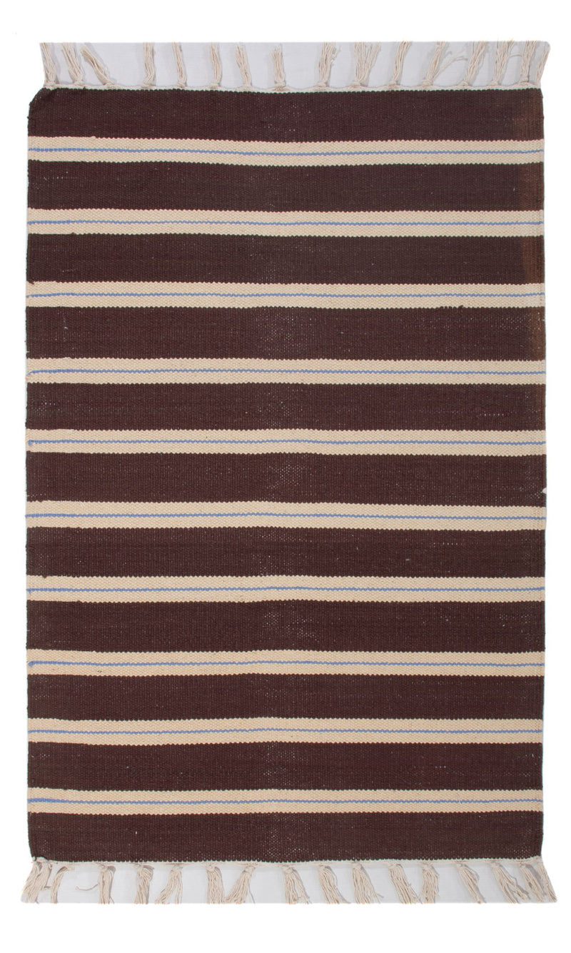 Kilim moderno Tapete 90x60cm